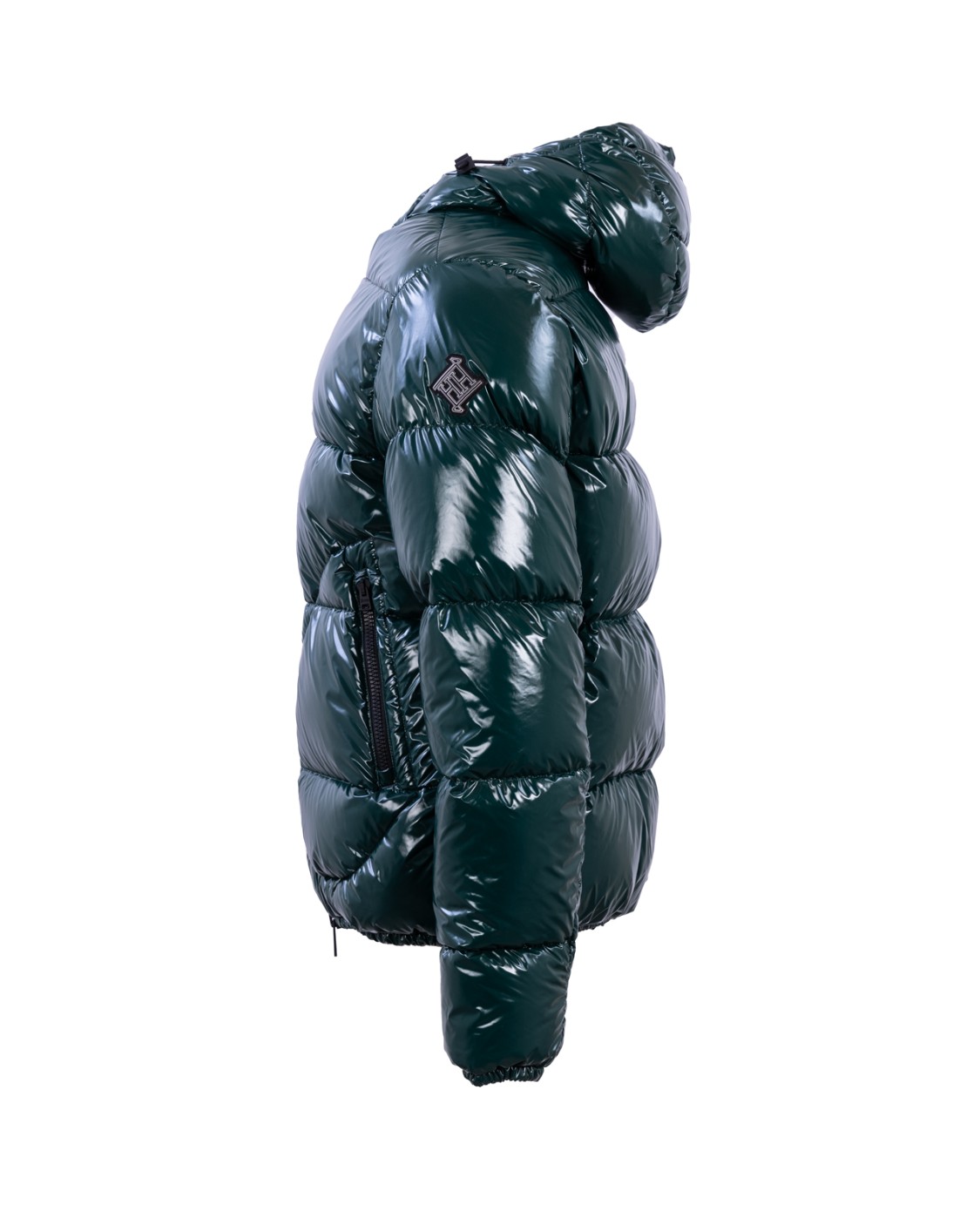 shop HERNO Saldi Piumino: Herno piumino corto.
Cappuccio.
Maniche lunghe.
Chiusura con zip con doppio cursore.
Tasche laterali.
Vestibilità regolare.
Composizione: 100% Poliammide.
Fabbricato in Armenia.. PI001079U 12220-7970 number 27336